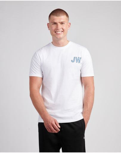 Bright White