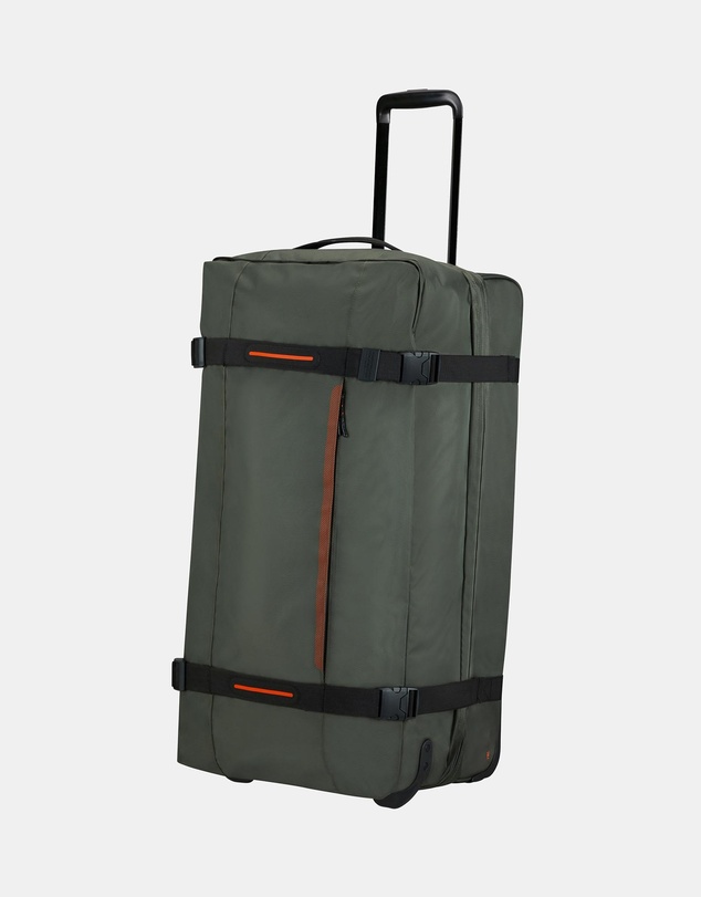 American Tourister - Urban Track Duffle/Wh L
