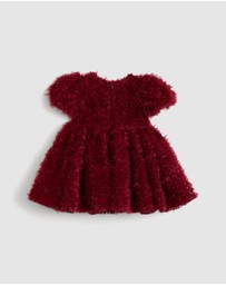 Bardot Junior - Pia Dress - Babies-Kids