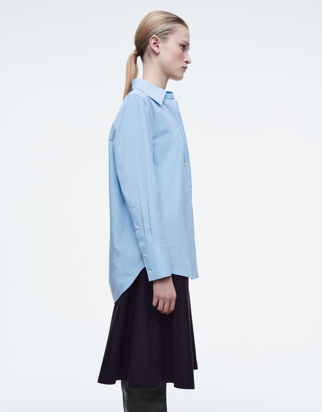 COS - Oversized Tailored Shirt