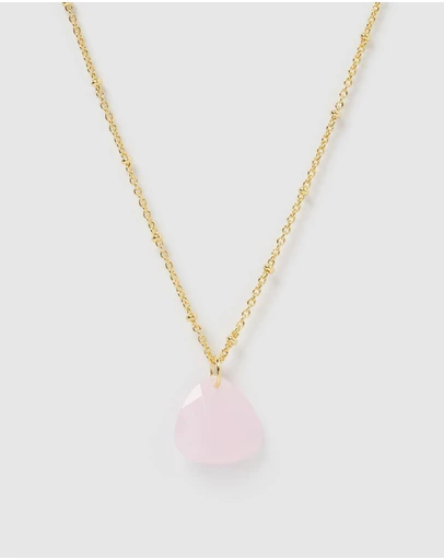Miz Casa and Co - Leny Necklace