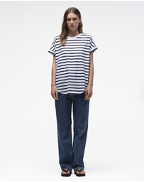 JACANDMOOKI - Celeste T.shirt