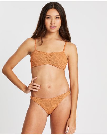 Metallic Copper