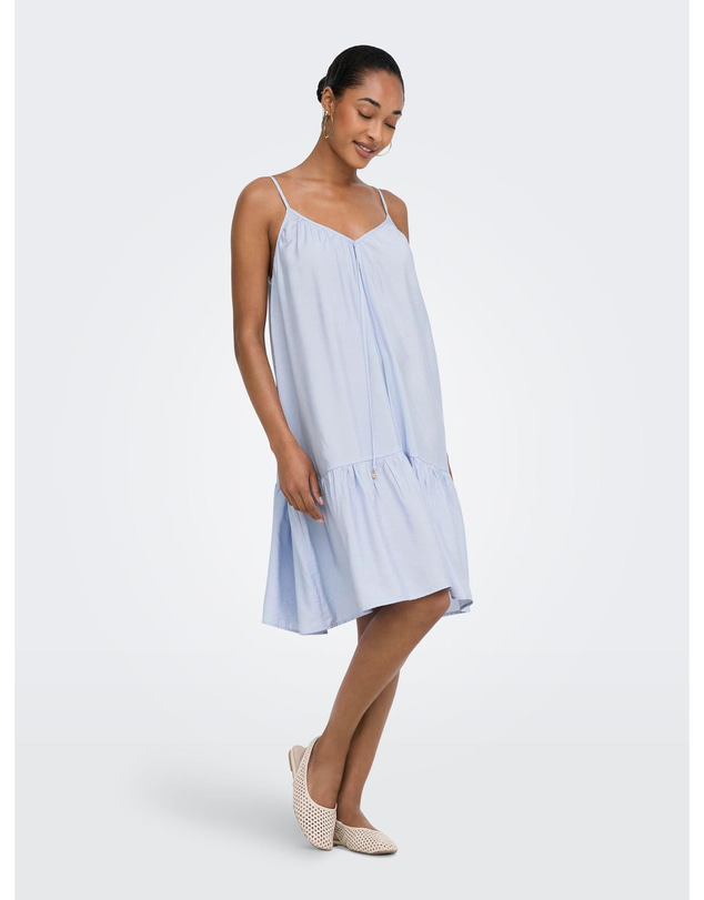 ONLY - Misara Mini Strap Dress