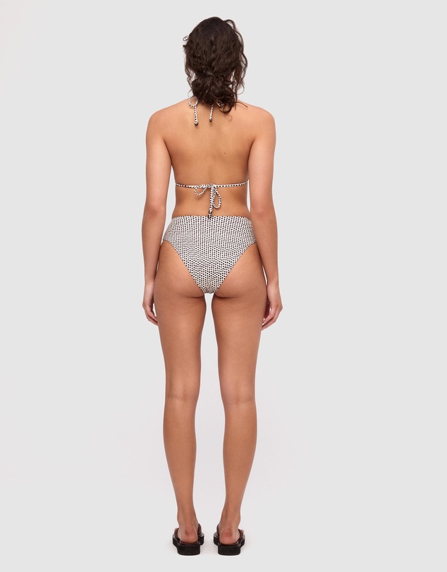 Zulu & Zephyr - Reversible Waisted Full Briefs