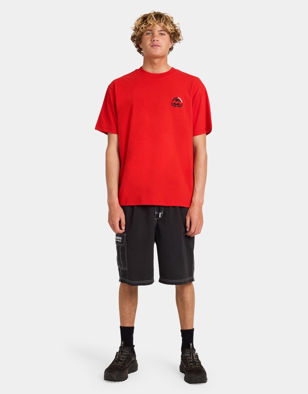 Billabong - Mens Throw 22