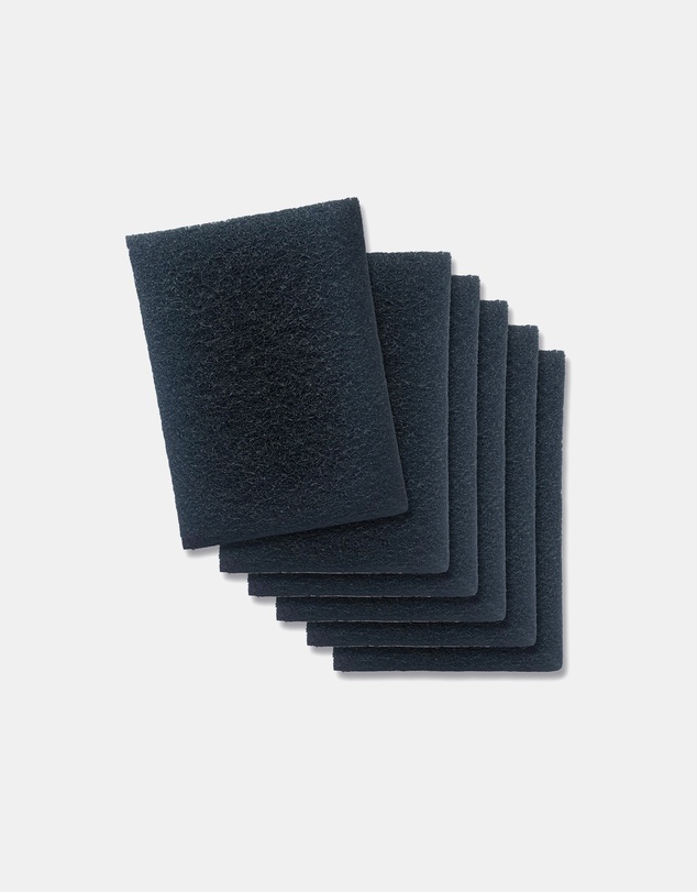 Joseph Joseph - Replacement Odour Filters - 6 Pack