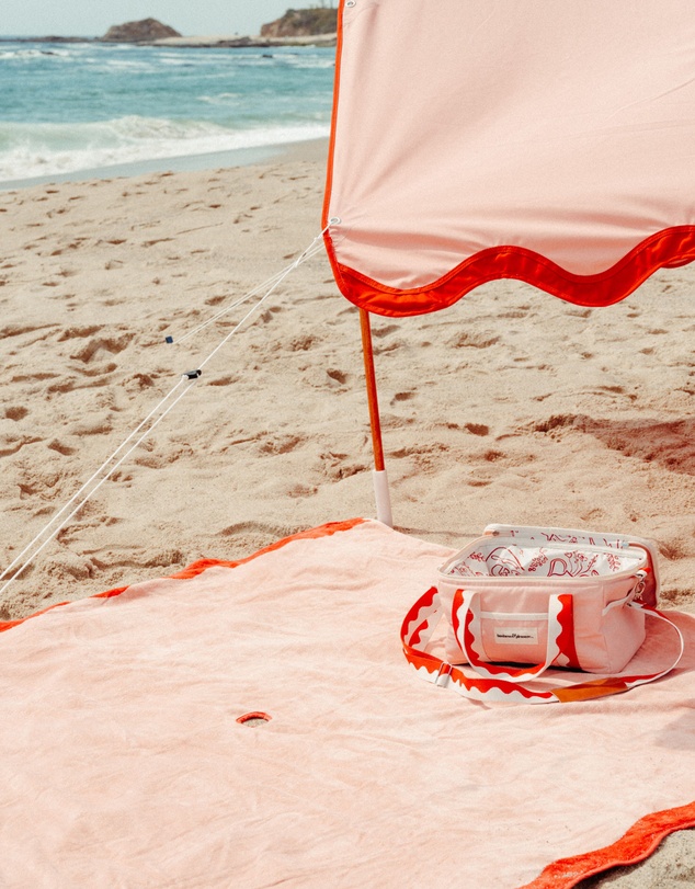 Business & Pleasure Co. - The Beach Blanket