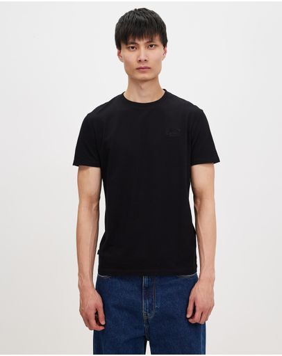 Black & Black