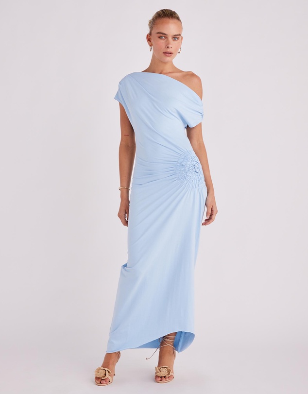 SNDYS - Olividae Maxi Dress - ICONIC EXCLUSIVE
