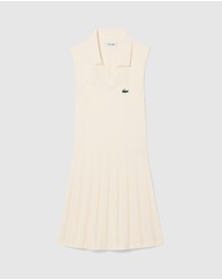 Lacoste - Australian Open Players Tennis Dress