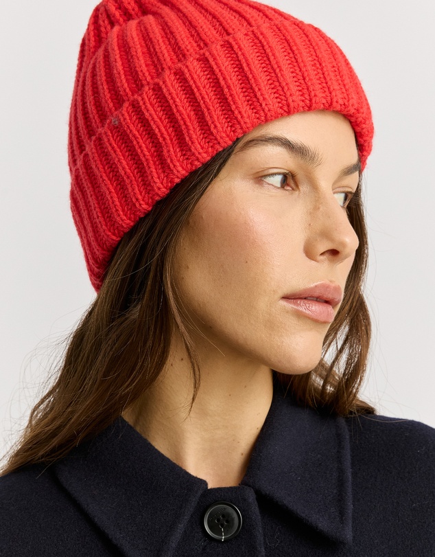 Toorallie - Chunky Beanie