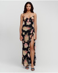 Ownley - Leia Maxi Dress