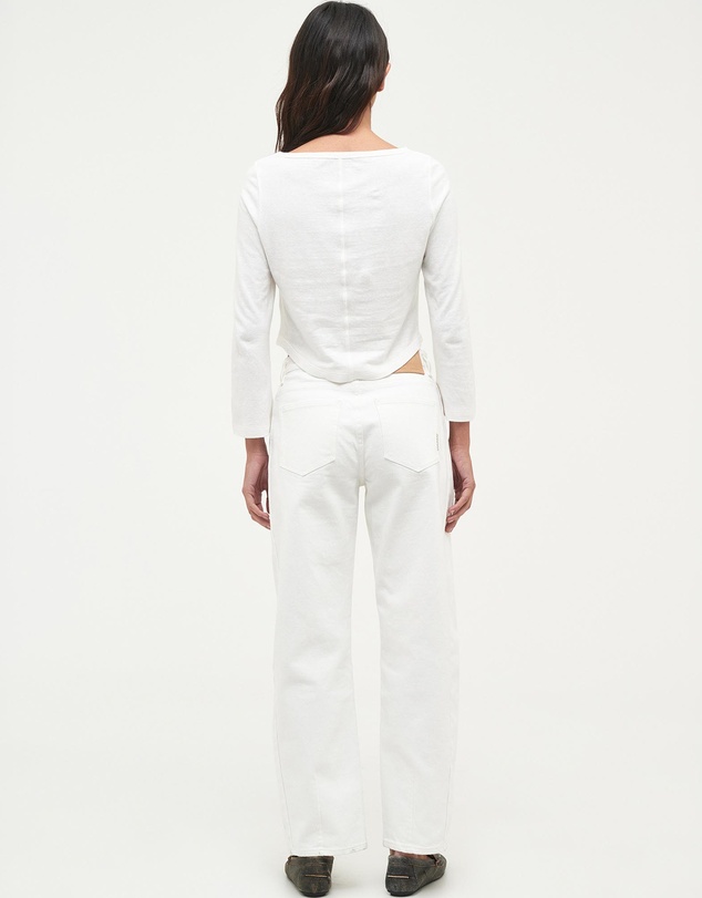 Neuw - Juno Bracelet Tee