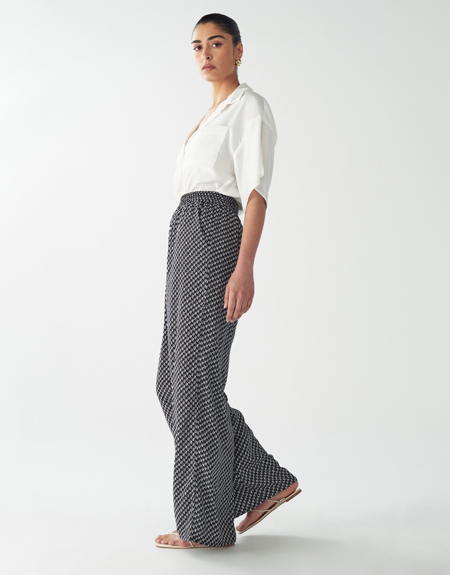 Willa - Sky Pants