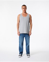 American Apparel - Unisex Fine Jersey Tank