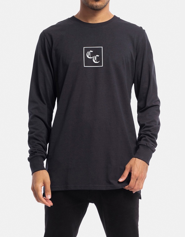 Counter Culture - Celt Long Sleeve Tee