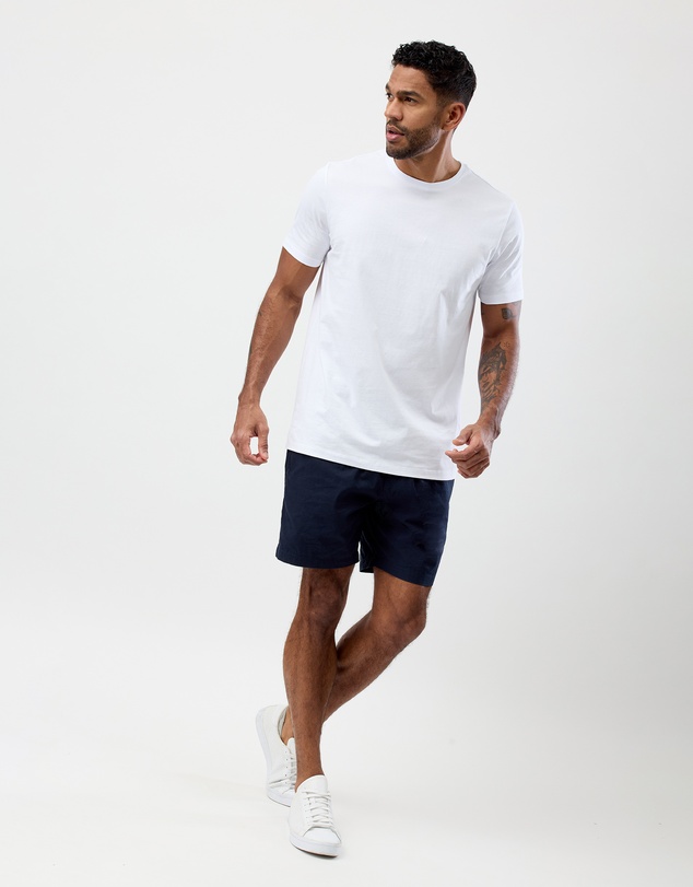 Wayver - Cotton Beach Shorts