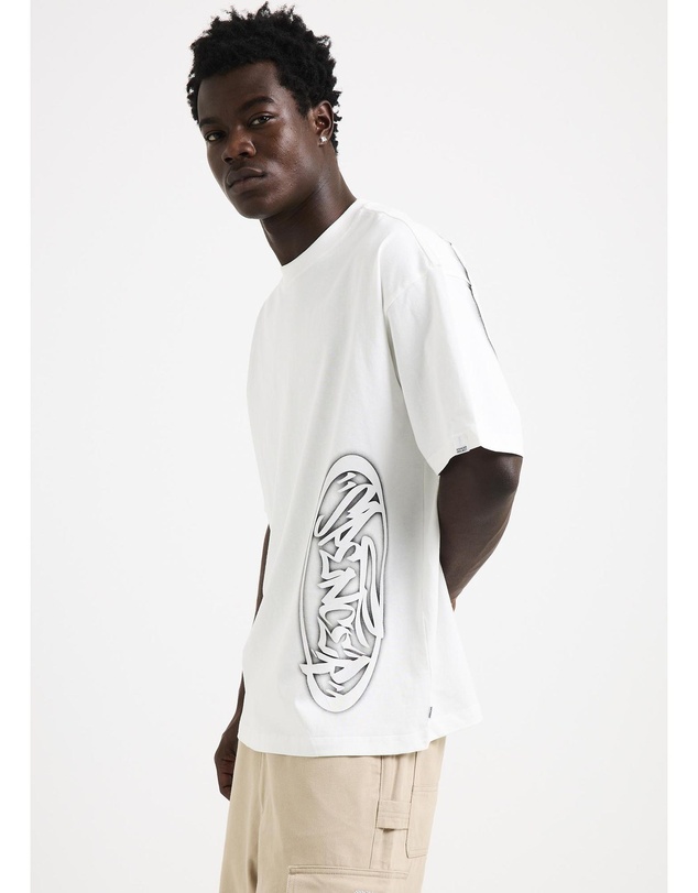 Spencer Project - Marker T-Shirt