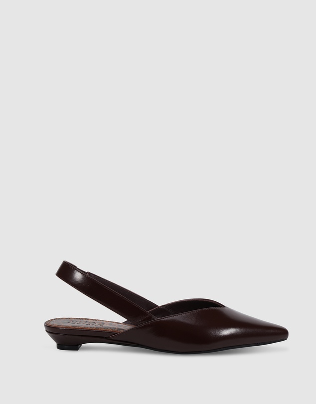 Nude Footwear - Taylor