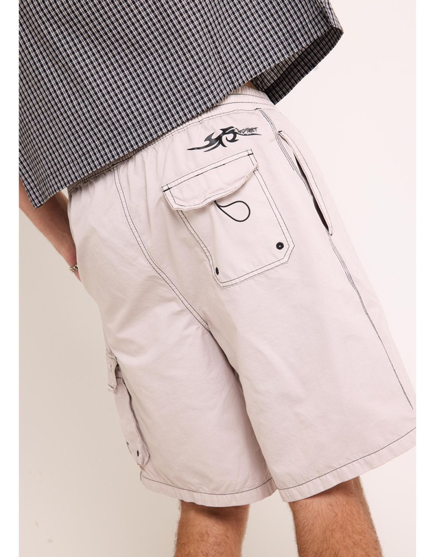 Insight - Helix Cargo Boardshorts