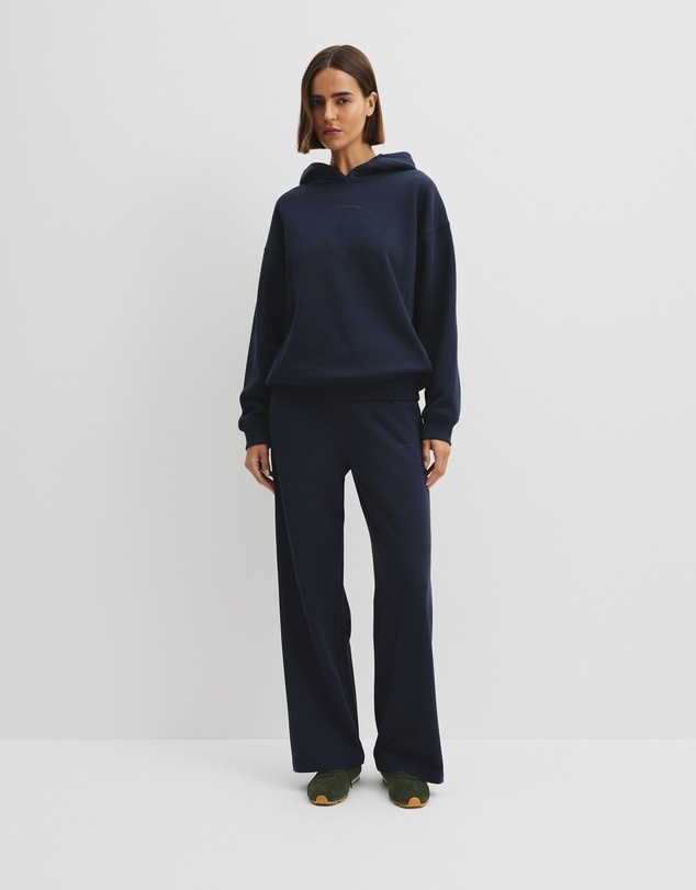 Country Road - Australian Good Earth Cotton Pull Over Hooded Sweat