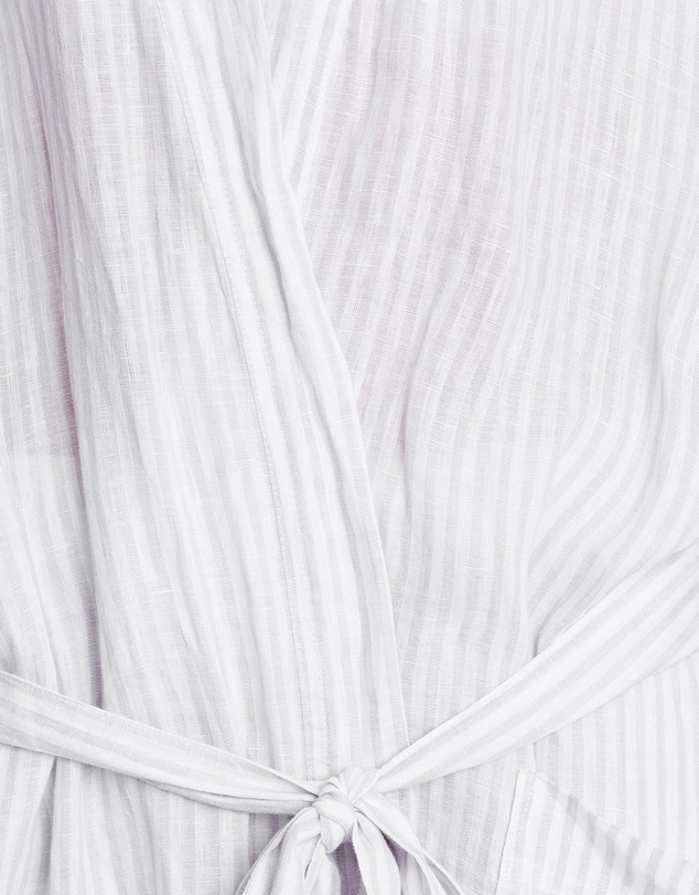 Assembly Label - Sleep Robe