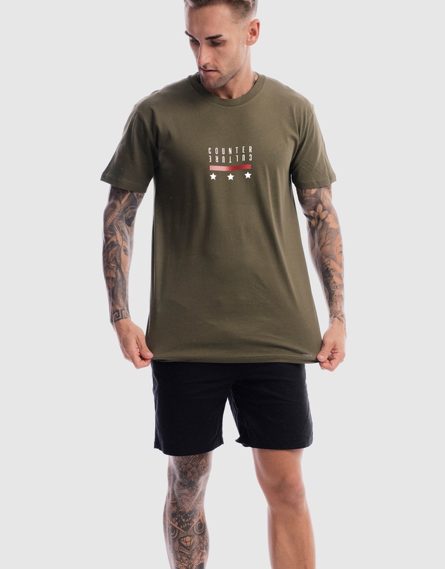 Counter Culture - Legion Tee