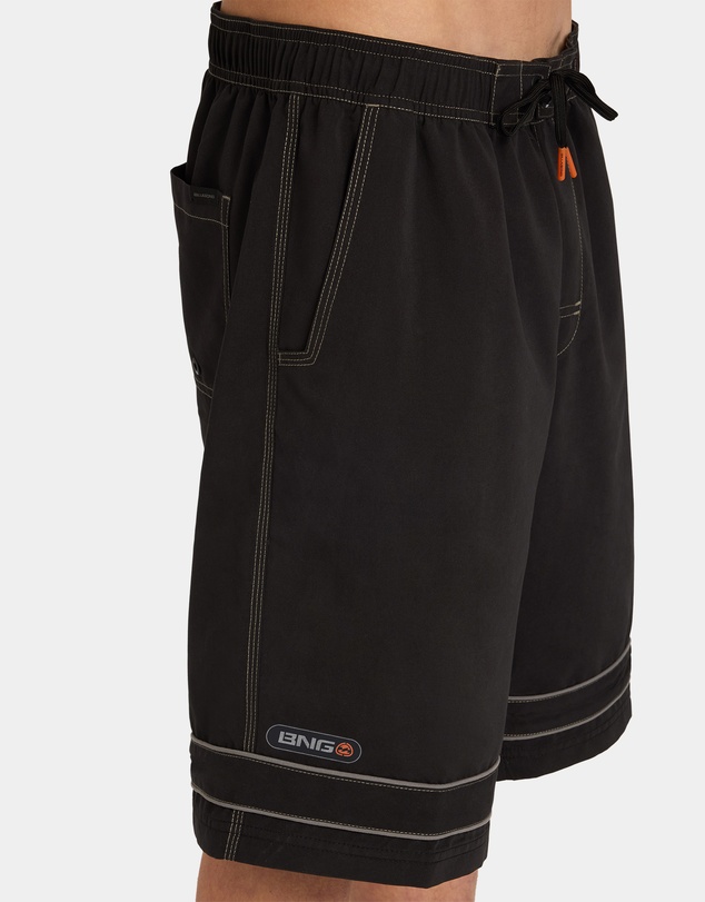 Billabong - Mens Throw On 2.0 22