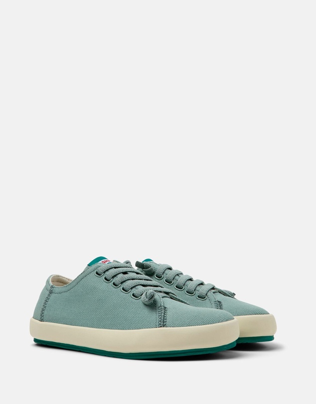 Camper - Trainers Peu Rambla Vulcanizado