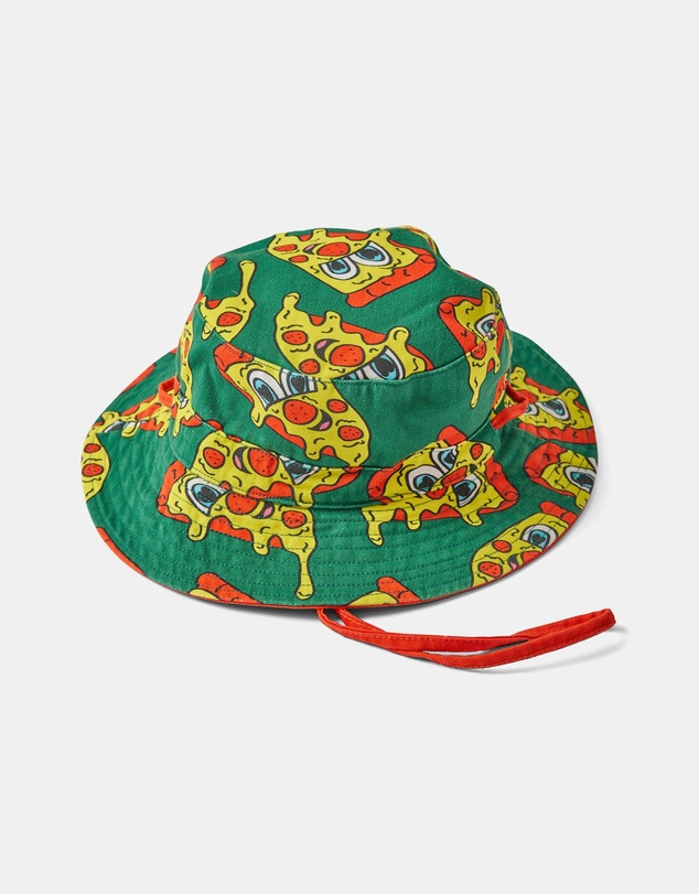 Kip&Co - Mozzarella Beach Hat - Babies
