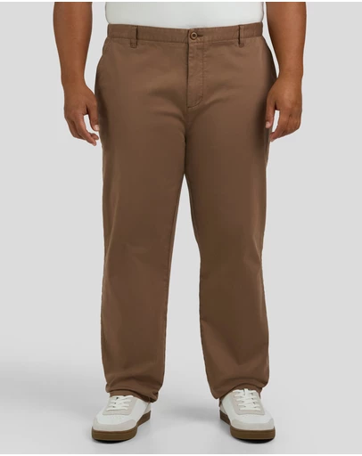 Johnny Bigg - Brando Classic Chino