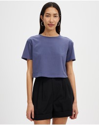 Grace Willow - Thelma Tee