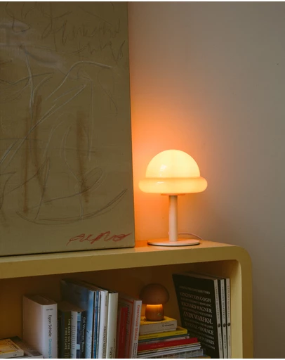 Dennis Did It - Bubblegum Lamp Citrus
