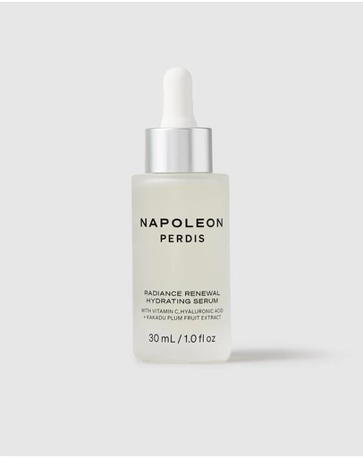 Napoleon Perdis - Radiance Renewal Hydrating Serum