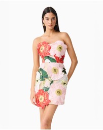 Elliatt - Solara Mini Dress