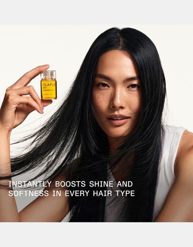 Olaplex - No. 7 Bonding Oil