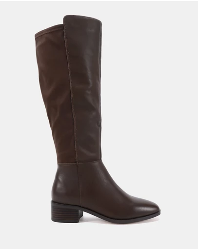 Clarks - Ember Dark Brown