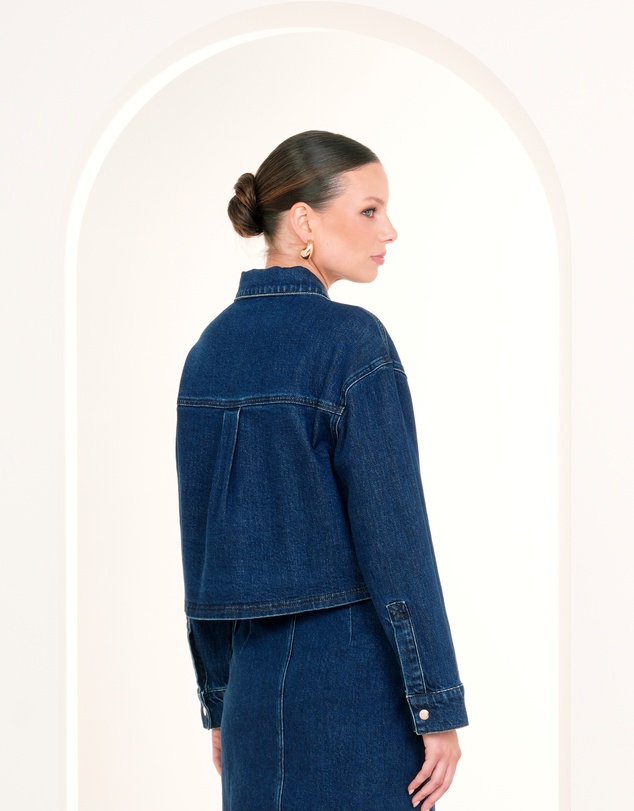 Pilgrim - Kimmie Denim Jacket