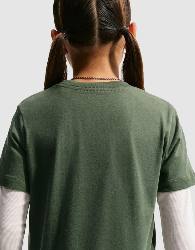 Nike - Nike Sportswear T-Shirt - Teens