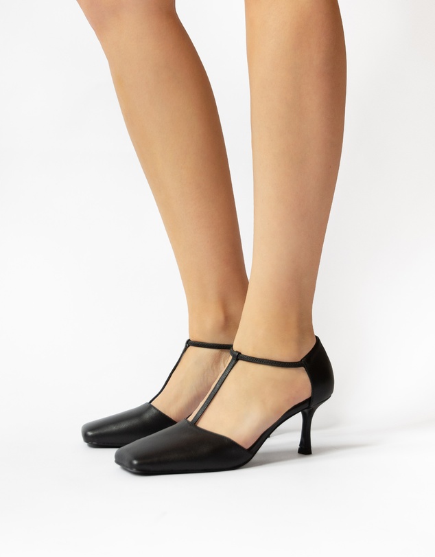 Senso - Jennifer I