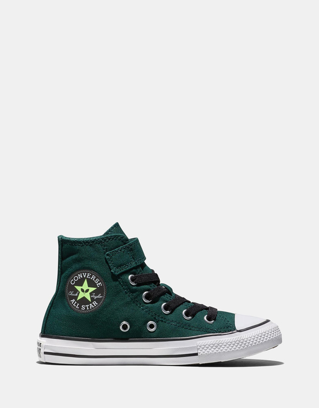 Converse - Chuck Taylor All Star Extraterrestrial Easy-on - Kids