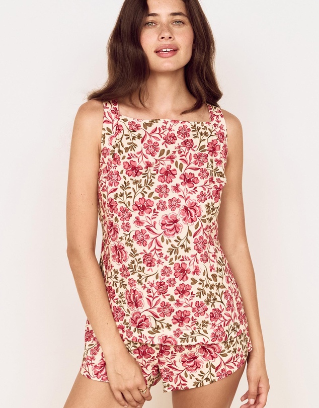 MINKPINK - Posey Tunic Top