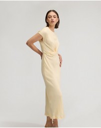 Oxford - Charlotte Dress