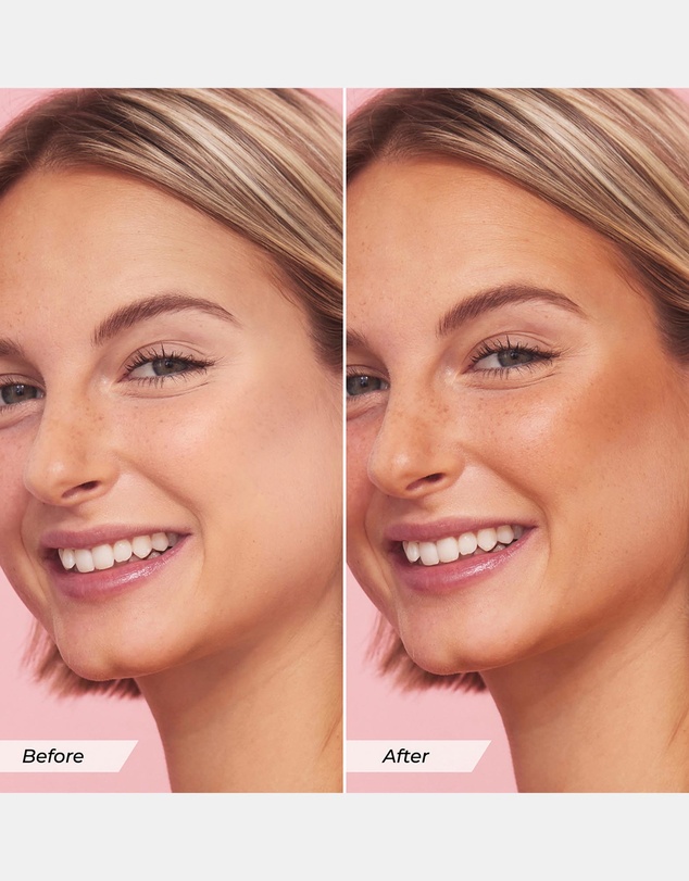 MCoBeauty - Silky Smooth Bronzer