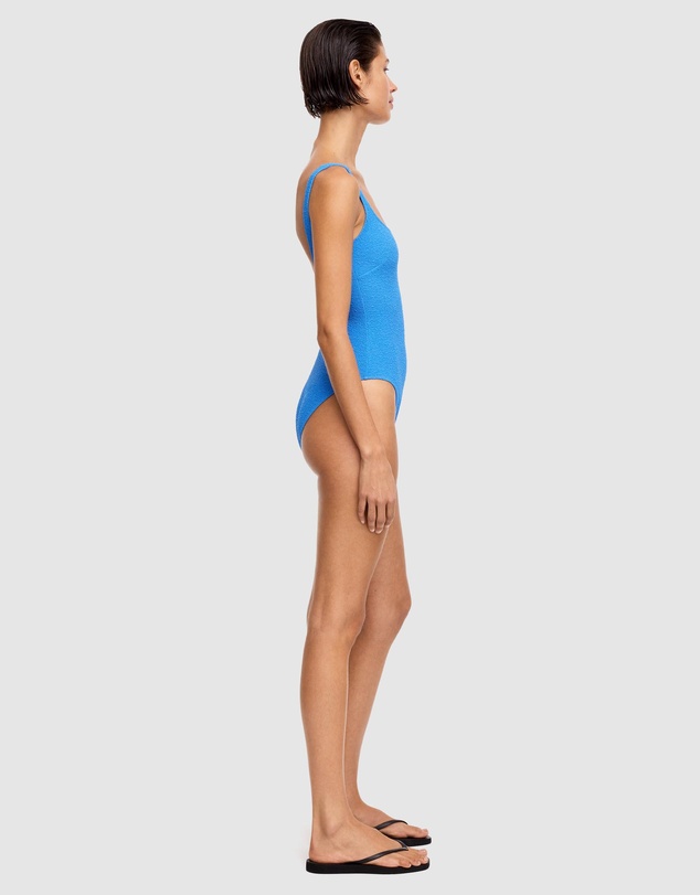 ARKET - Structured Swimsuit