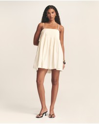 ST MRLO - Lilli Mini Dress
