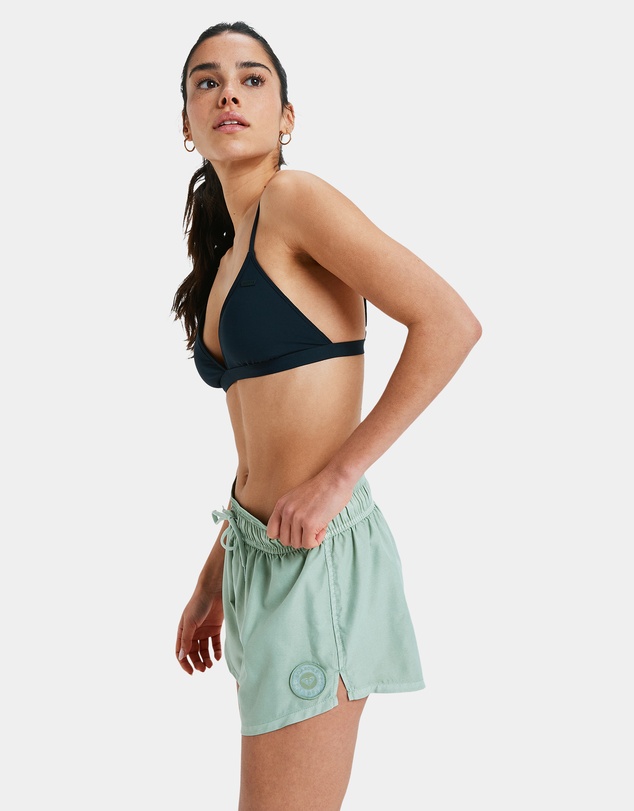 Roxy - Womens No Bad Waves Boardshorts