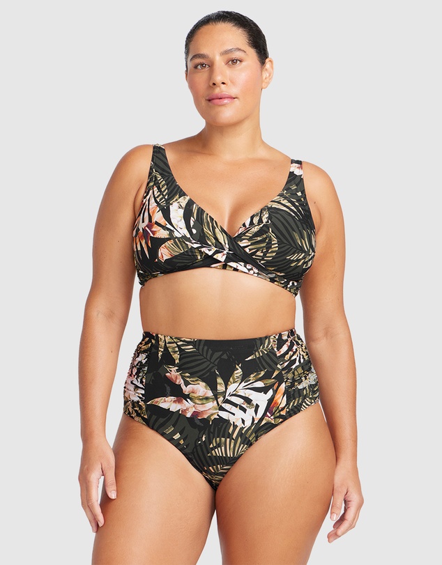 Artesands - Neo Du Palmis Delacroix Bikini Top