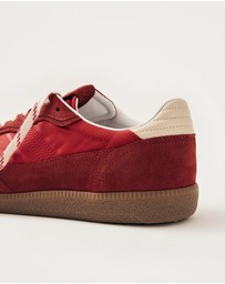 Alohas - TB 490 Rife Leather Sneakers